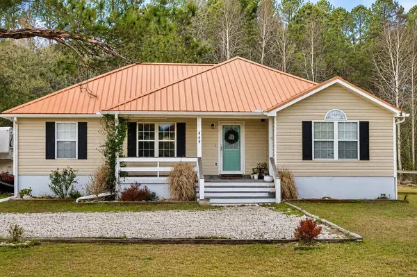 469 Old Bay City Rd