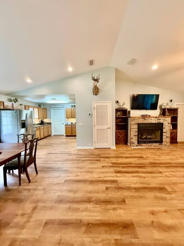 469 Old Bay City Rd, Wewahitchka, FL 32465