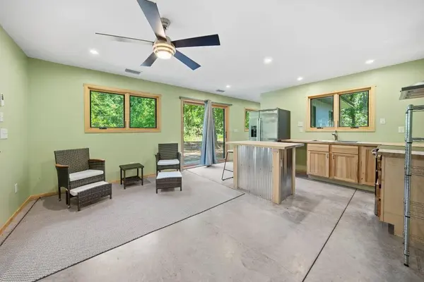 45 Donaldson Williams Rd, Crawfordville, FL 32327