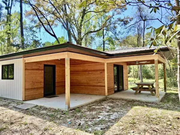 45 Donaldson Williams Rd