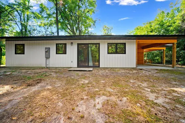 45 Donaldson Williams Rd, Crawfordville, FL 32327