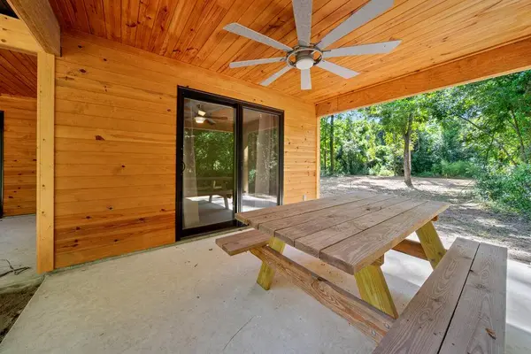 45 Donaldson Williams Rd, Crawfordville, FL 32327