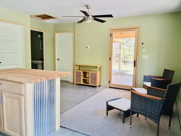 45 Donaldson Williams Rd, Crawfordville, FL 32327