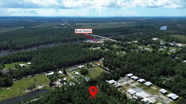 6795 Larimore St, Wewahitchka, FL 32465