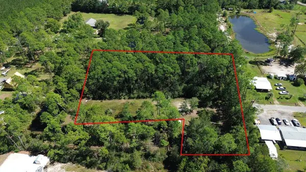 6795 Larimore St, Wewahitchka, FL 32465