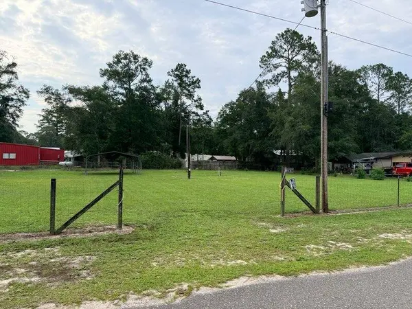 132 S Kim Ave, Wewahitchka, FL 32465