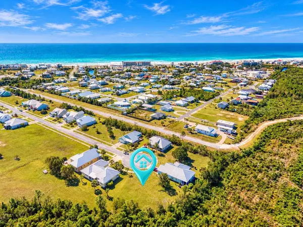 216 St Frances St, Mexico Beach, FL 32456