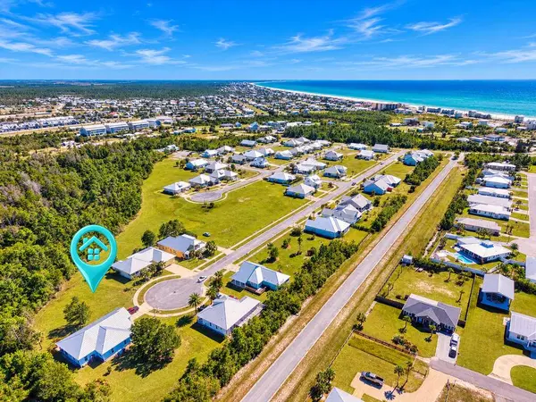 216 St Frances St, Mexico Beach, FL 32456