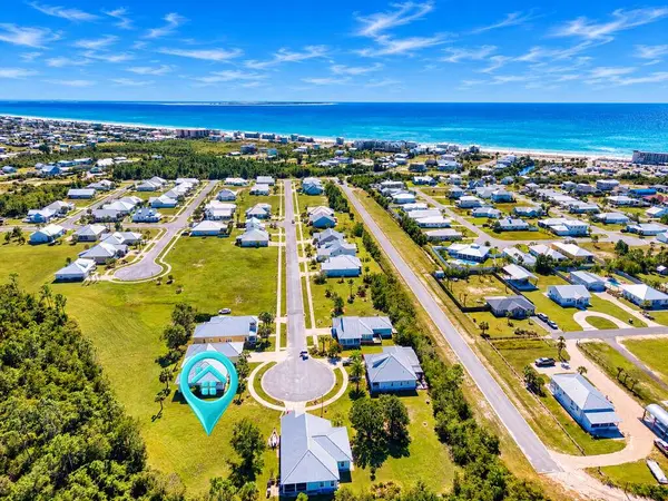 216 St Frances St, Mexico Beach, FL 32456