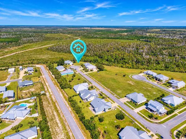 216 St Frances St, Mexico Beach, FL 32456