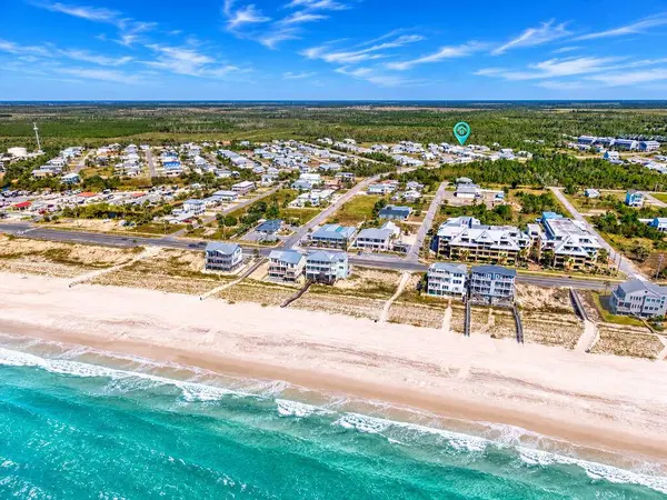 216 St Frances St, Mexico Beach, FL 32456
