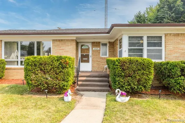 2025 Union Street, Port Huron, MI 48060