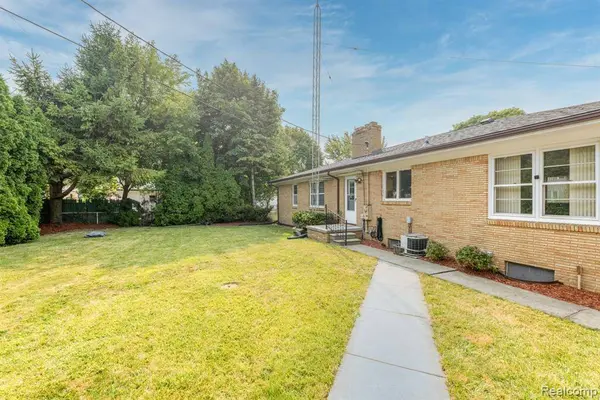 2025 Union Street, Port Huron, MI 48060