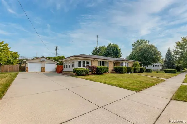 2025 Union Street, Port Huron, MI 48060