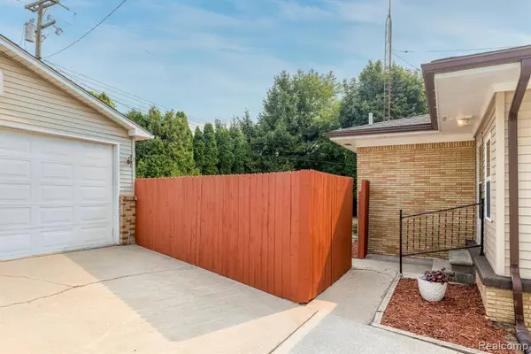 2025 Union Street, Port Huron, MI 48060