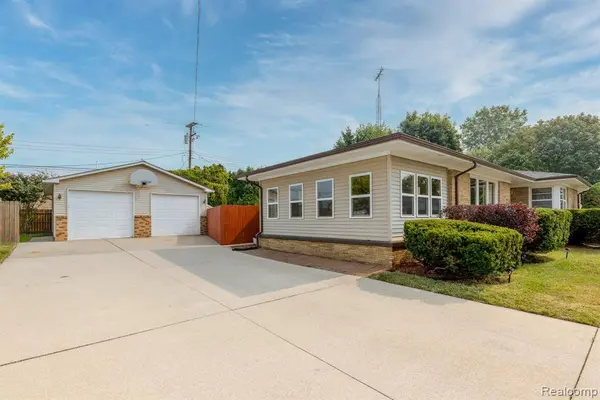 2025 Union Street, Port Huron, MI 48060
