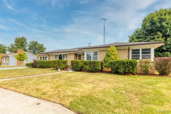 2025 Union Street, Port Huron, MI 48060