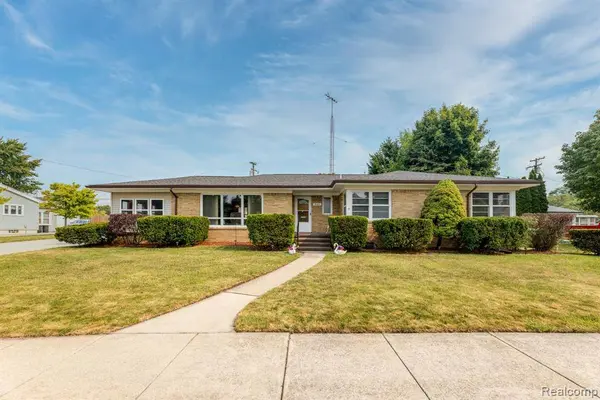 2025 Union Street, Port Huron, MI 48060