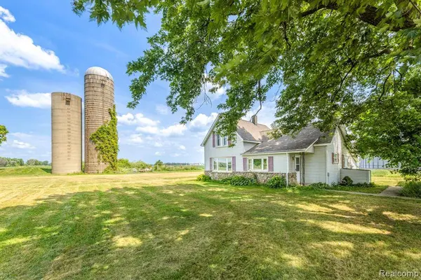 5445 Todd Road, Croswell, MI 48422