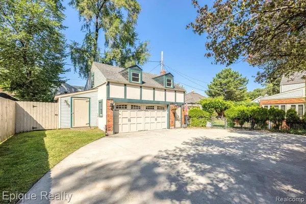 3455 Gratiot Avenue, Port Huron, MI 48060