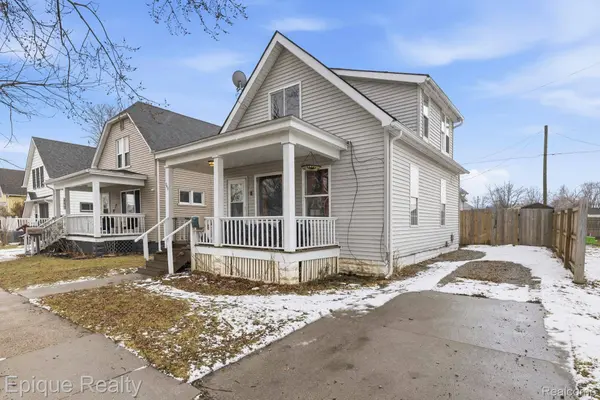 749 16th ST, Port Huron, MI 48060