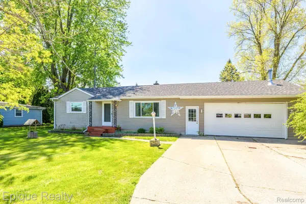 11110 Davison RD, Davison Township, MI 48423