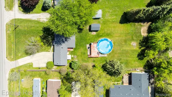 11110 Davison RD, Davison Township, MI 48423