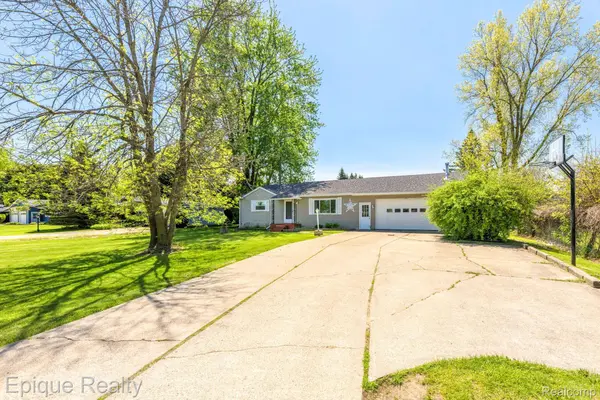 11110 Davison RD, Davison Township, MI 48423