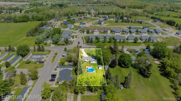 11110 Davison RD, Davison Township, MI 48423