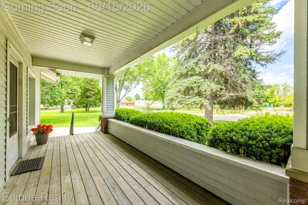 279 N Howard AVE, Sanilac Township, MI 48422