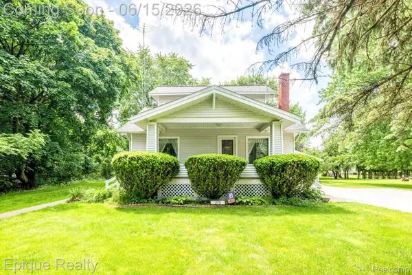 279 N Howard AVE, Sanilac Township, MI 48422