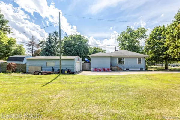 403 Gratiot BLVD, Marysville, MI 48040