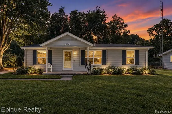 3501 Idle Hour CT, Burtchville Township, MI 48059