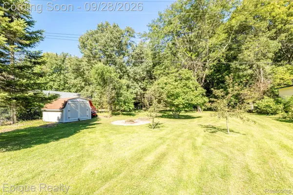 4404 N North River RD, Fort Gratiot Charter Township, MI 48059