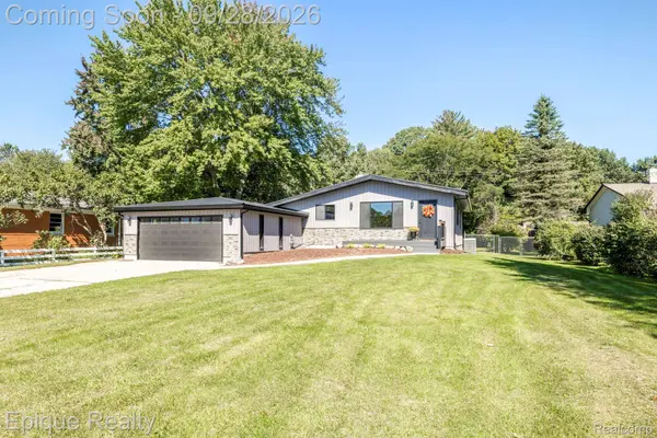 4404 N North River RD, Fort Gratiot Charter Township, MI 48059