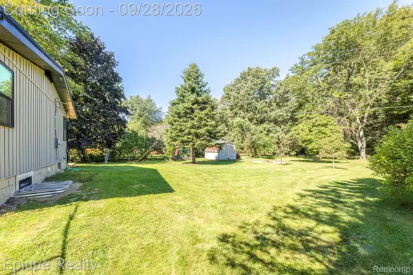 4404 N North River RD, Fort Gratiot Charter Township, MI 48059