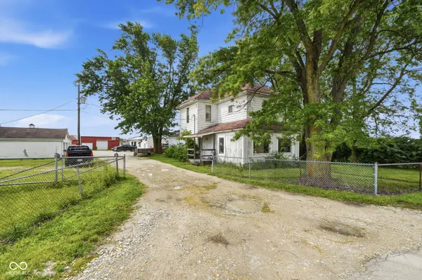 13455 State Rte 38 State Rte 38, Noblesville, IN 46060