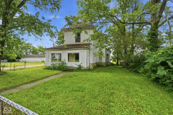 13455 State Rte 38 State Rte 38, Noblesville, IN 46060
