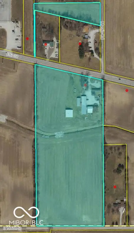 13455 State Rte 38 State Rte 38, Noblesville, IN 46060