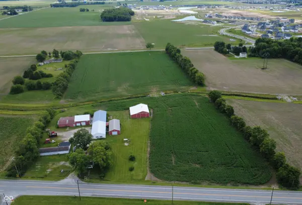 13455 State Rte 38 State Rte 38, Noblesville, IN 46060