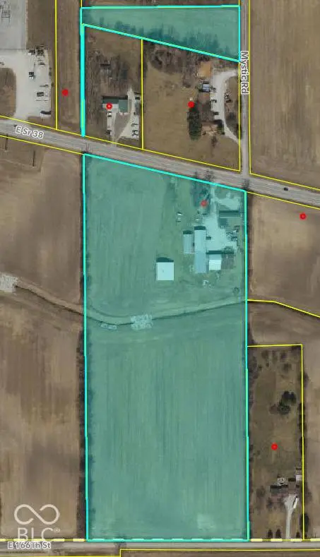 13455 State Road 38 E, Noblesville, IN 46060