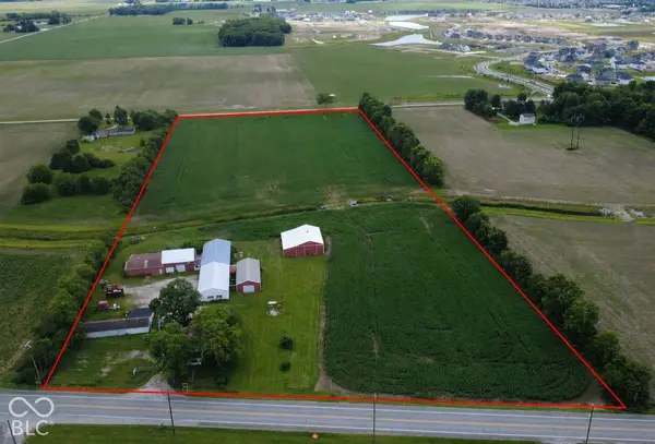 13455 State Road 38 E, Noblesville, IN 46060