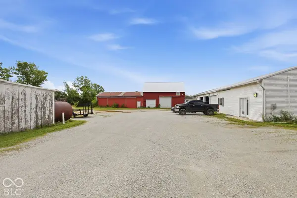 13455 State Road 38 E, Noblesville, IN 46060