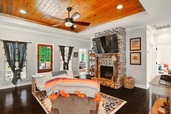 51 Higgins Rd., Sumrall, MS 39482