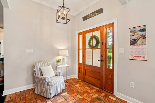 51 Higgins Rd., Sumrall, MS 39482