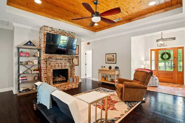 51 Higgins Rd., Sumrall, MS 39482