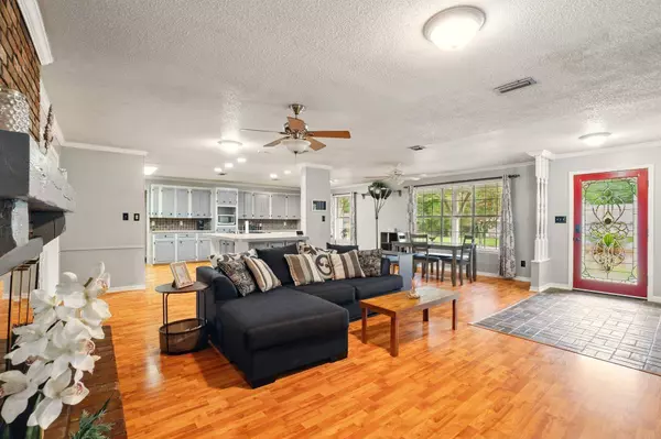 1511 Hickory Bend, Columbia, MS 39429