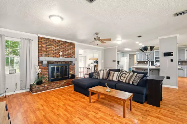 1511 Hickory Bend, Columbia, MS 39429