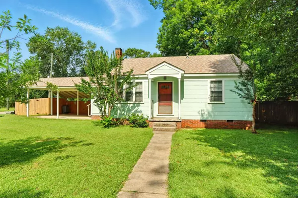 301 Bay St., Purvis, MS 39475