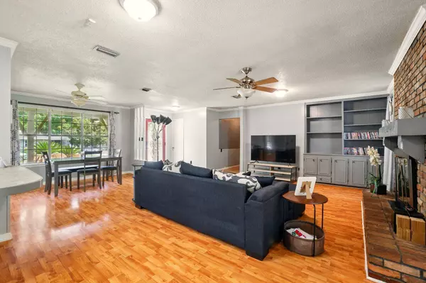 1511 Hickory Bend, Columbia, MS 39429